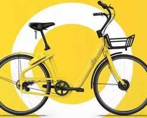 小黄车到底会不会黄 小黄车到底会不会黄
